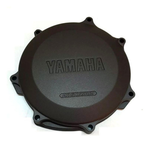 Tapa Embrague Yamaha Yzf Wrf 450 06/09 Original Solomototeam
