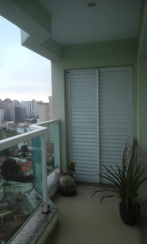 Imagem 9 de 14 de Ed. Portinari R Catequese 107m² 3 Dormitórios, 3 Vagas