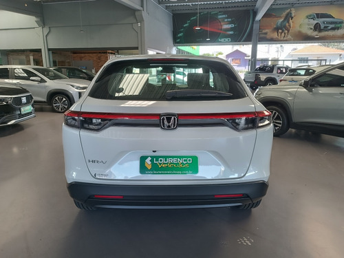 Honda HR-V 1.5 DI I-VTEC FLEX EX CVT