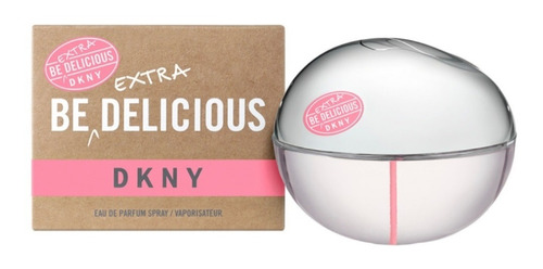 Dkny Extra Be Delucious 100ml Edp 