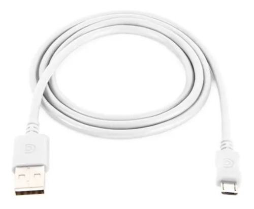 Cable Micro Usb Para Android Tablets Aparatos Electronicos