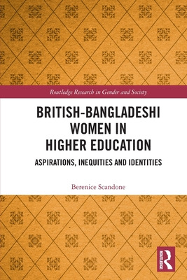 Libro British-bangladeshi Women In Higher Education: Aspi...