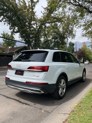 Audi Q7 3.0 V6 55 Tfsi Mhev
