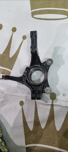 Mango Izquierdo Kia Rio 2016,2017 Original (Usado)
