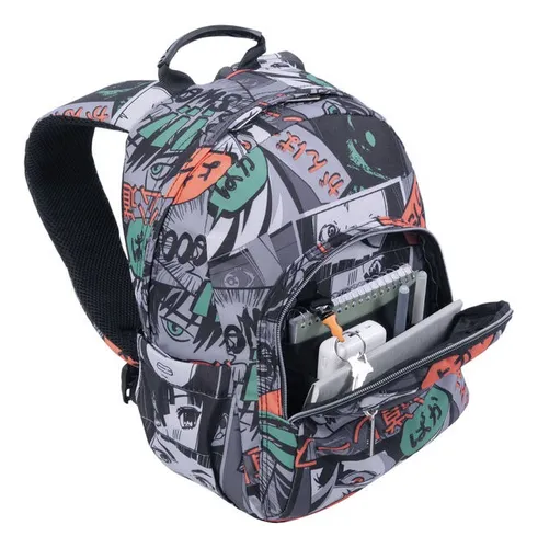 Bolso escolar totto hotsell
