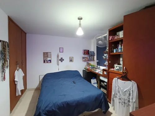 Apartamento En Venta En San Luis. Cod V30389