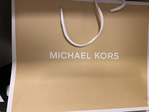 Michael Kors Sobre Clutch Original