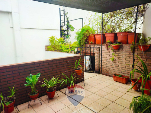 Imagen 9 de 30 de Venta O Permuta. Casa P. Alta 4 Dorm 3 Baños Patio