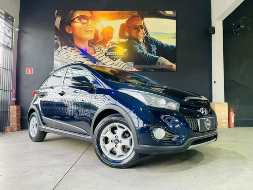 Imagem 2 de 17 de Hyundai Hb20x 1.6 16v Premium 2014