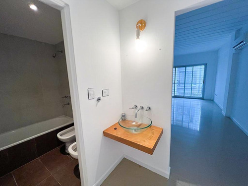 Imagen 4 de 8 de Departamento 2 Ambientes Con Cochera - Quilmes Oeste