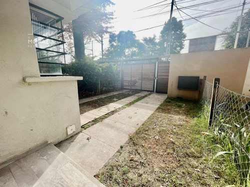 Venta Duplex En Tortuguitas 3 Ambientes Con Cochera