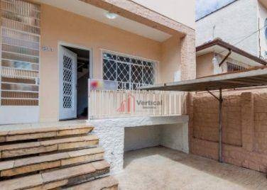 Sobrado Com 2 Dormitórios À Venda, 120 M² Por R$ 565.000 Ou Locação- Tatuapé - São Paulo/sp - So2314