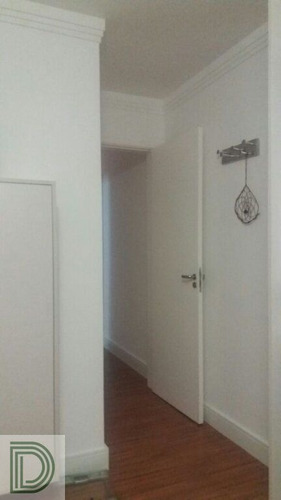 Imagem 15 de 15 de Apartamento Para Venda No Bairro City Bussocaba Em Osasco - Cod: Di20050 - Di20050