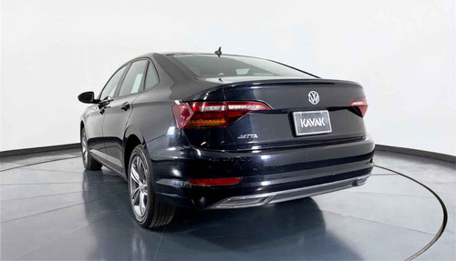 Imagen 5 de 15 de 104542 - Volkswagen Jetta 2019 Con Garantía