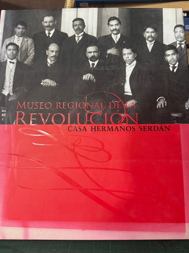 Museo Regional De La Revolución