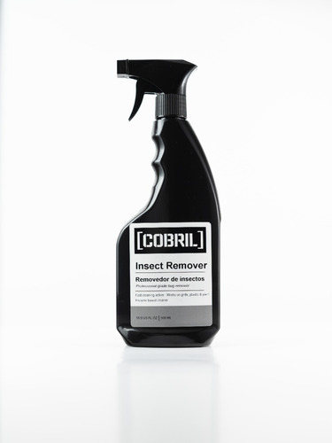 Insect Remover-removedor De Insectos Cobril 500 Ml