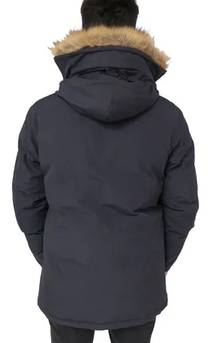 Canada goose abrigo clearance quiksilver