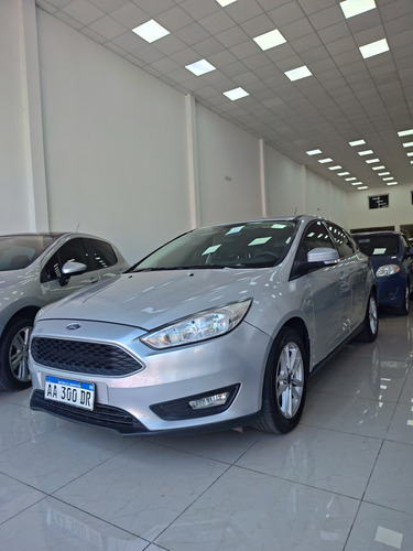 Ford Focus III 2.0 Se