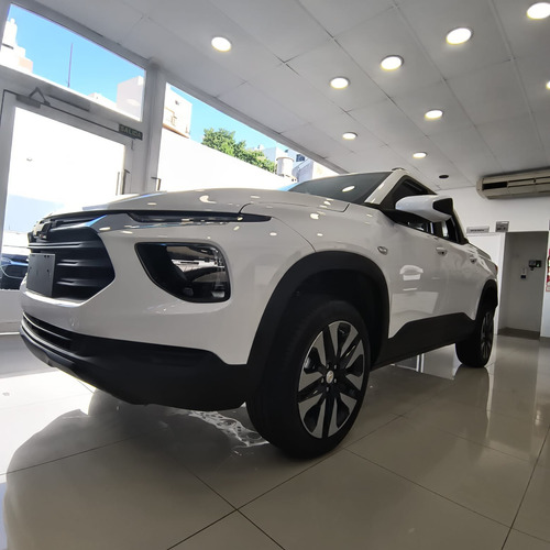 Chevrolet Montana 1.2T Lt Mt