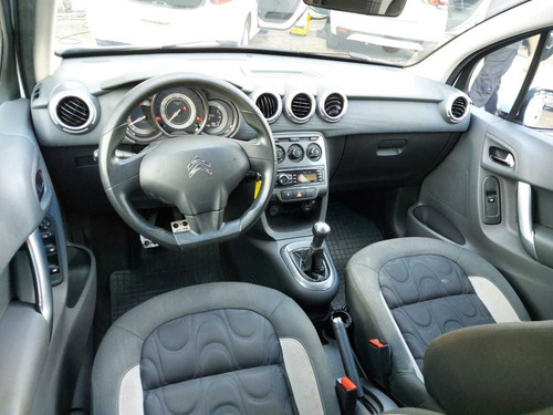 Citroën C3 Origine 1.5 8v (flex)