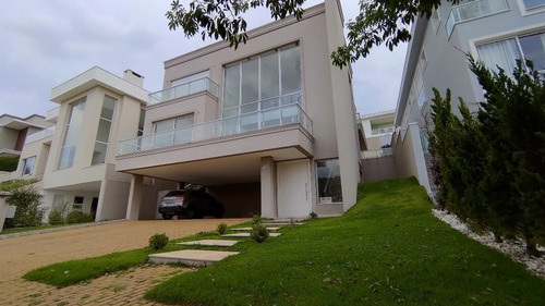 Imagem 22 de 22 de Rrcod3876 Casa 430m² Condomínio Burle Marx - Oportunidade - 4 Suítes 6 Vagas - Santana De Parnaíba, Sp - Ótima Localização - Alphaville - Rr3876 - 70065973