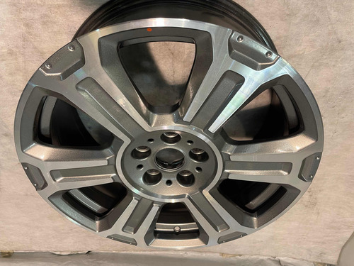 Roda Original Mini Cooper Countryman All4 Hybrid Aro 19 Unid (Usado)