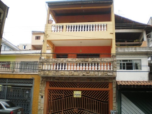 Condomínio Com 4 Casas De Renda