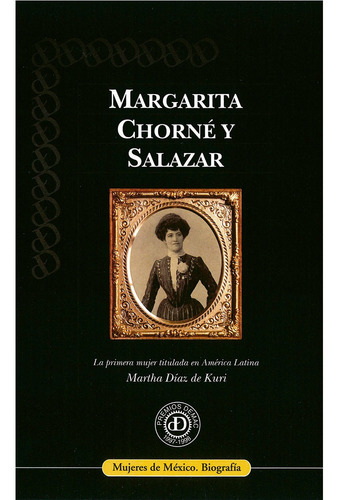 Margarita Chorné Y Salazar