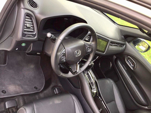 Imagen 15 de 15 de Honda Hr-v 2020 1.8 Touring Cvt