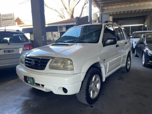 Suzuki Grand Vitara 4x4 2.0 Tdi Mt Miami Cars