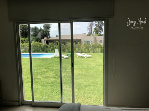 Casa Interno #600-700 - San Matias - Area 3 - 158m2 #id 13098