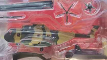 Comprar Helicópteros De Combate Sikorsky Hh-3 Jolly Green Giant Usa Verde Camuflado