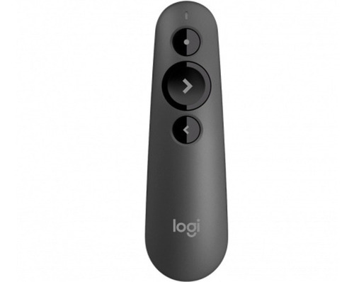 Apresentador Sem Fio Logitech R500