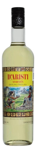 Pack De 4 Licor Xtabentum Clasico 750 Ml