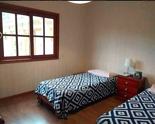 Imagen 2 de 5 de Residencial Adultos Mayores, Casa De Salud, Geriátrico