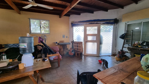 Imagen 6 de 25 de Locales Con Vivienda - Venta