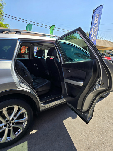 Mazda CX-9 GTX 4X4 3.7 AUT