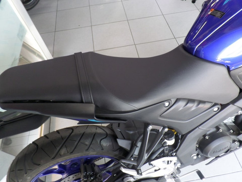 Yamaha Mt-15 Mod. 2025