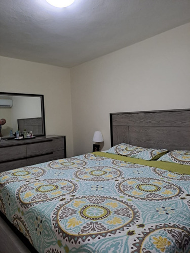 For Sale Apartamento 4to Piso Sin Ascensor En El Vergel De 3 Habitaciones Con 1 Parqueo