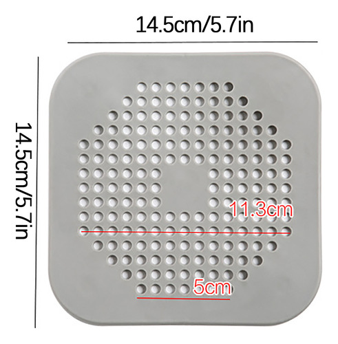 Cubierta De Silicona Para Baño, Utensilios De Cocina Y Frega