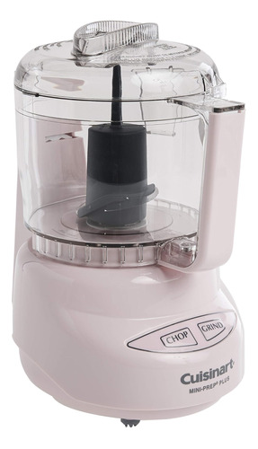 Procesador De Alimentos Cuisinart Dlc-2apk Mini-prep Plus, 2