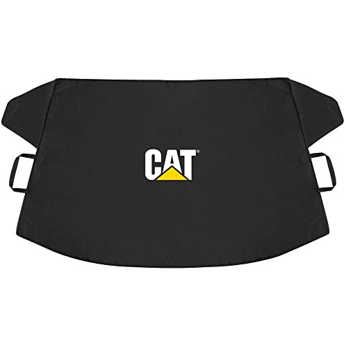 Cat Frost Guard, Toughest Car Windshield Snow Cover For Ice 