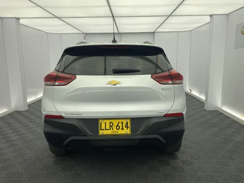 Chevrolet Tracker 2.0 At 2022