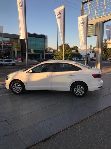Volkswagen Virtus 1.6 Msi Trendline