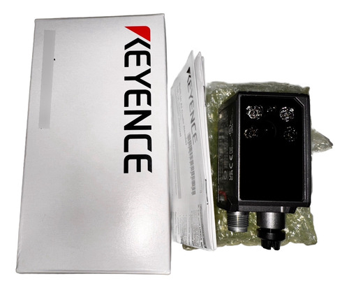 Keyence Sr-x100 Lector De Códigos De Última Generación Nuevo