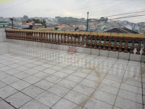 Imagem 6 de 23 de Casa Jardim Fernandes São Paulo/sp - 23
