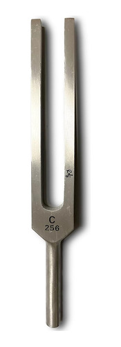 Emi - Horquilla De Afinación De Aleación De Aluminio, 256 Cp
