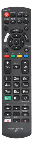 Mando A Distancia N2qayb001191 Universal Tv Control