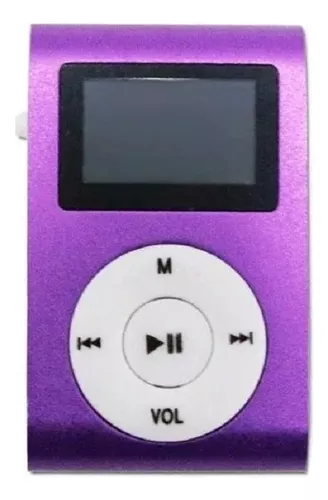 Reproductor Mp3 Sumergible 8gb Deportivo Acuatico