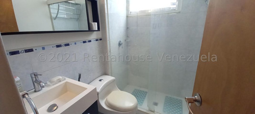 Imagen 9 de 14 de Apto En Venta 22-14804 Daisbelis Tarazona 0424-2925931